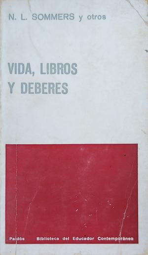 Vida, libros y deberes